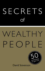 Secrets Of Wealthy People